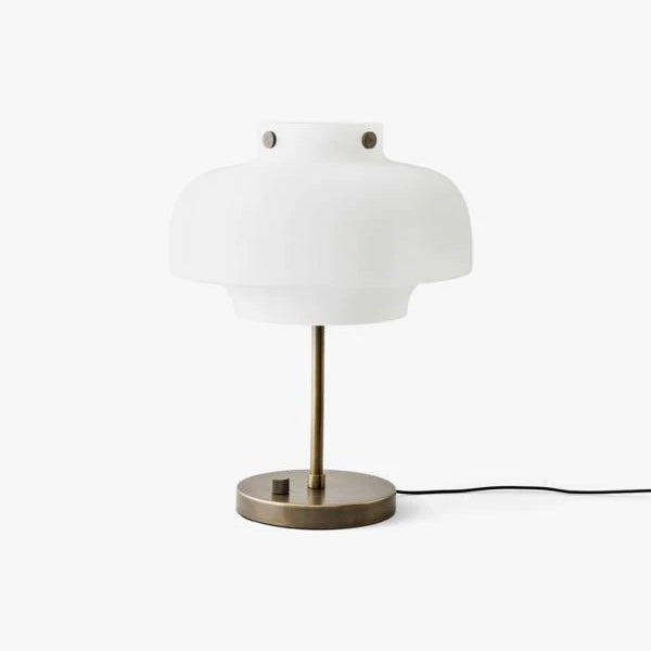 Copenhagen Table Lamp