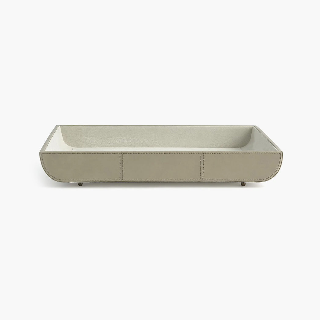 Curved Corner Tray