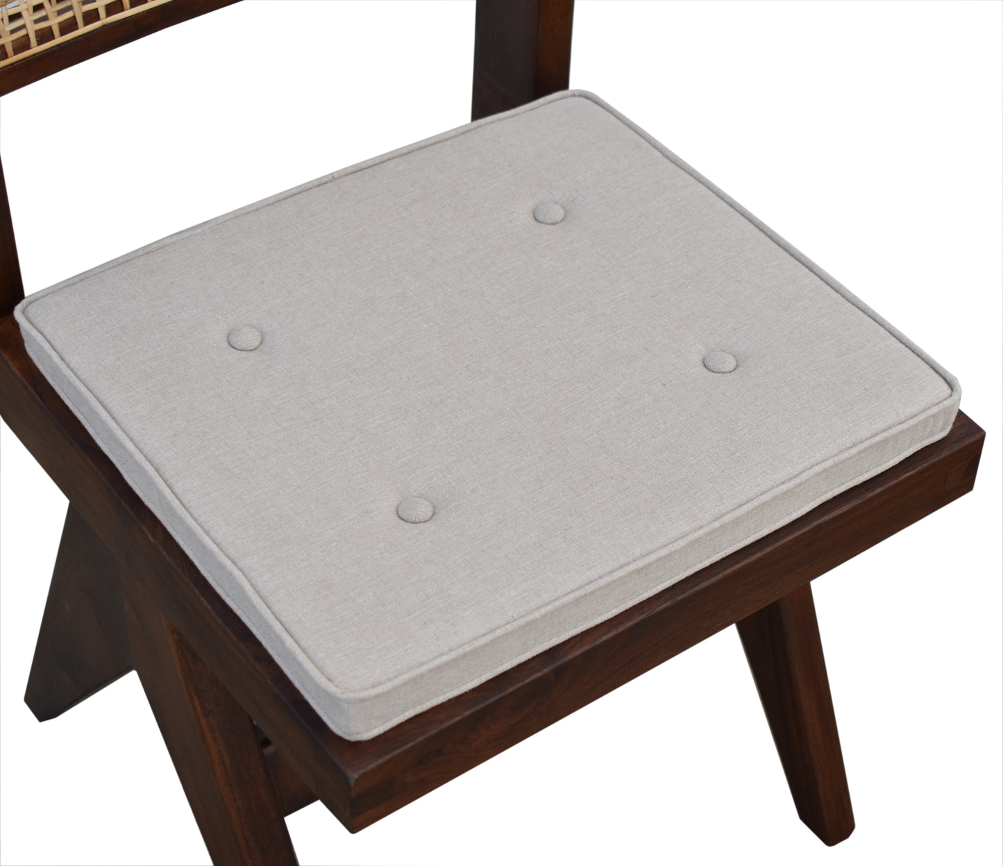 Seating Pads – Collectors Corner - Pierre Jeanneret Furniture