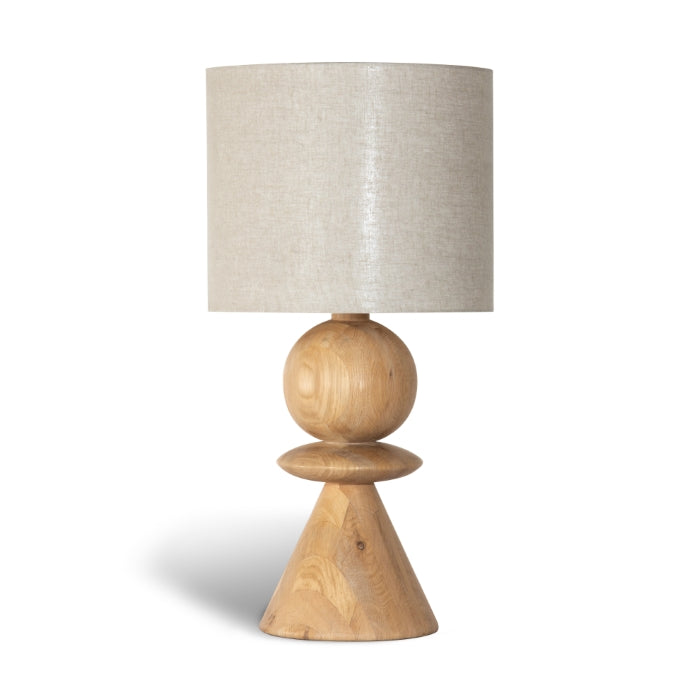 Nook Table Lamp