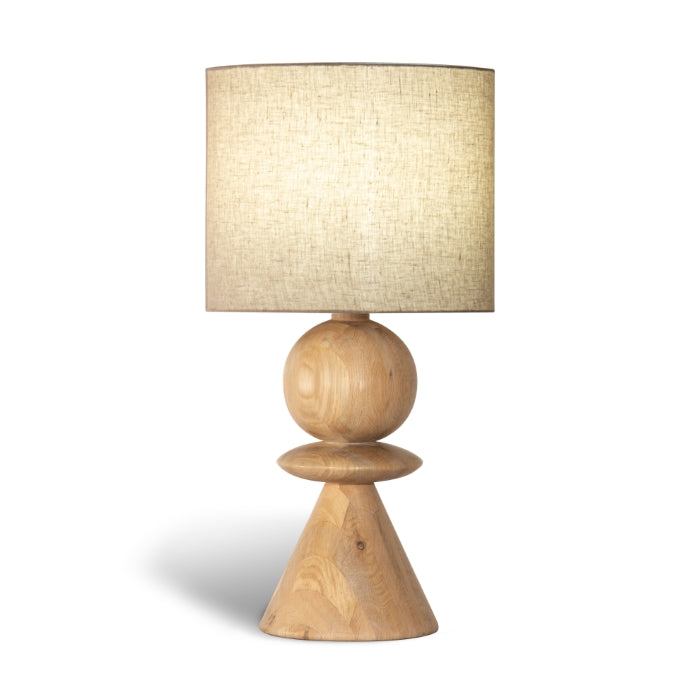 Nook Table Lamp