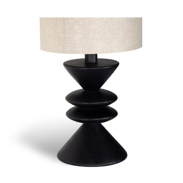 See Table Lamp