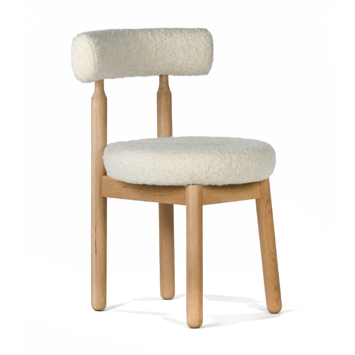 Kent Boucle Chair