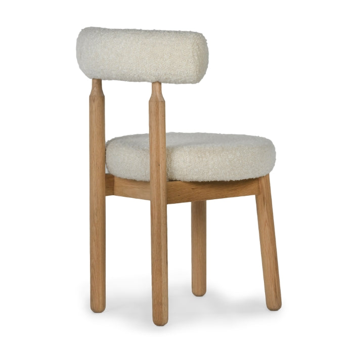 Kent Boucle Chair