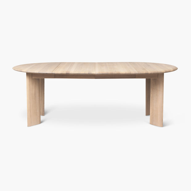 Bevel Extendable Dining Table