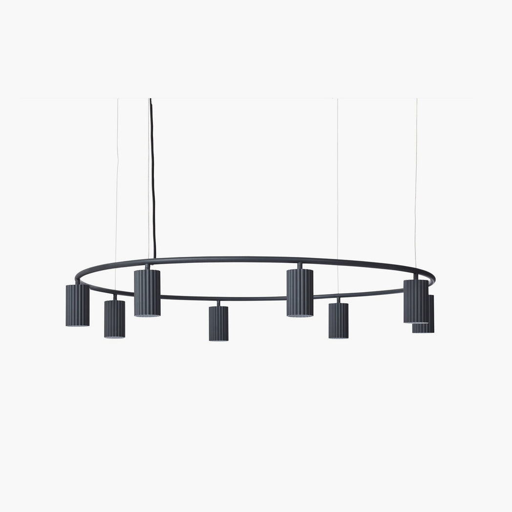 Donna Circle 100 Pendant