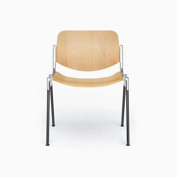 DSC 106 Wood Icon Chair