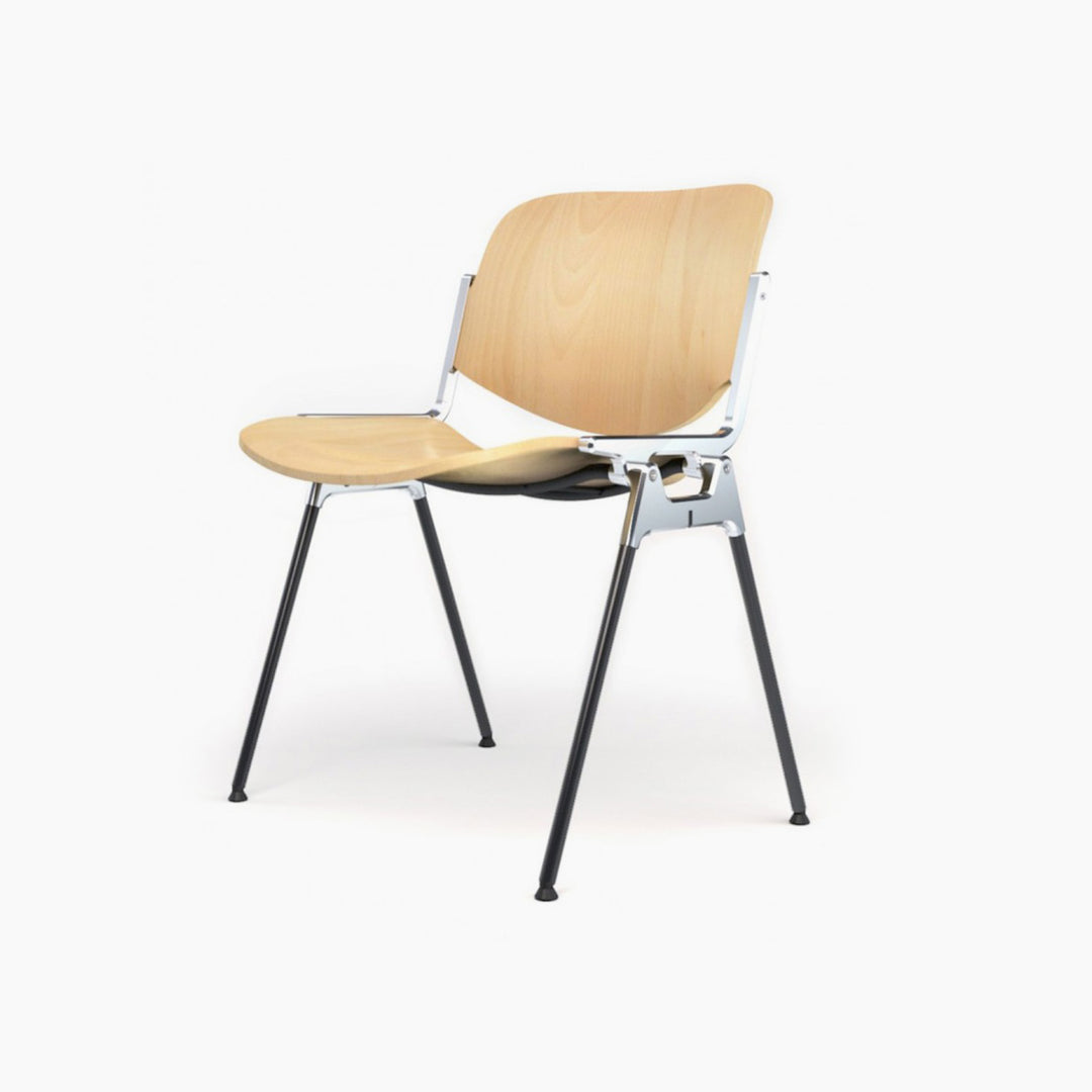 DSC 106 Wood Icon Chair