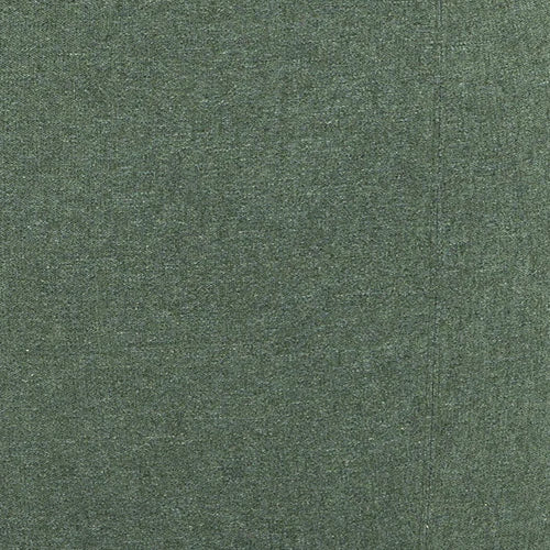 Dark Green Fabric