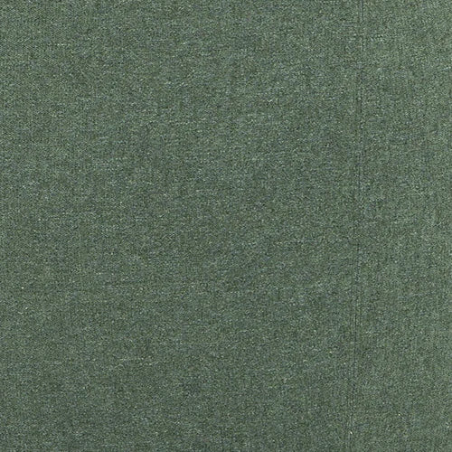 Dark Green Fabric