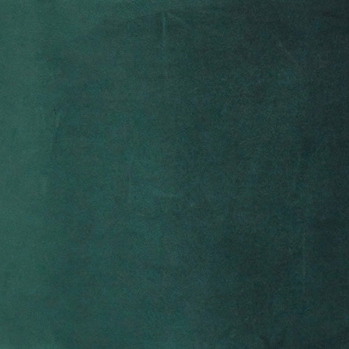 Dark Green Velvet