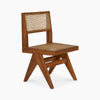 Jeanneret Armless Dining Chair - Open Box