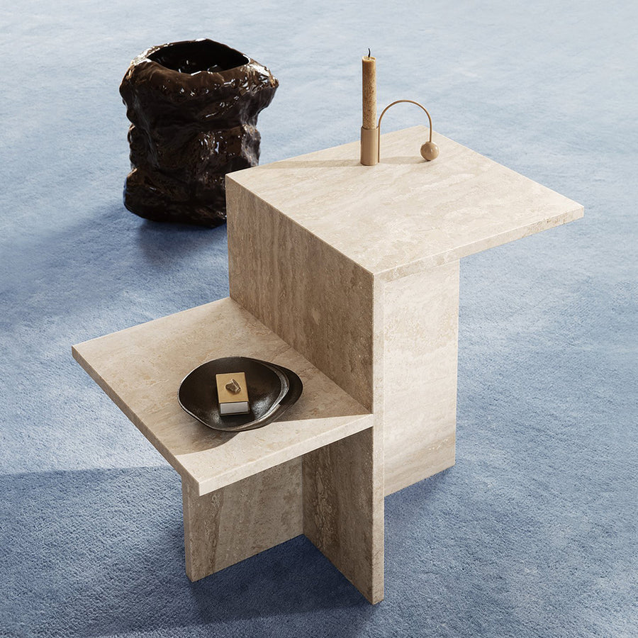 travertine