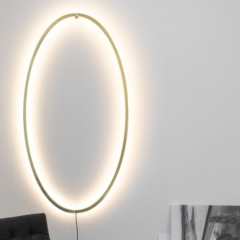 Elisse Floor/Wall Lamp - Floor model Grade B