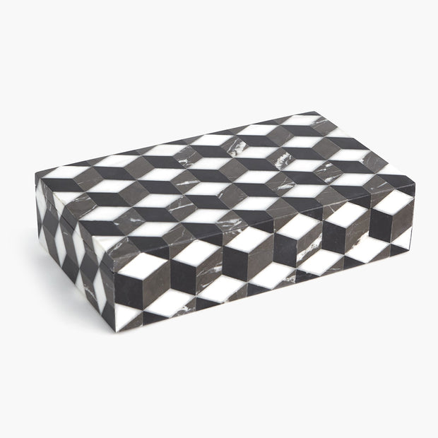 Escher Marble Box freeshipping - Forom