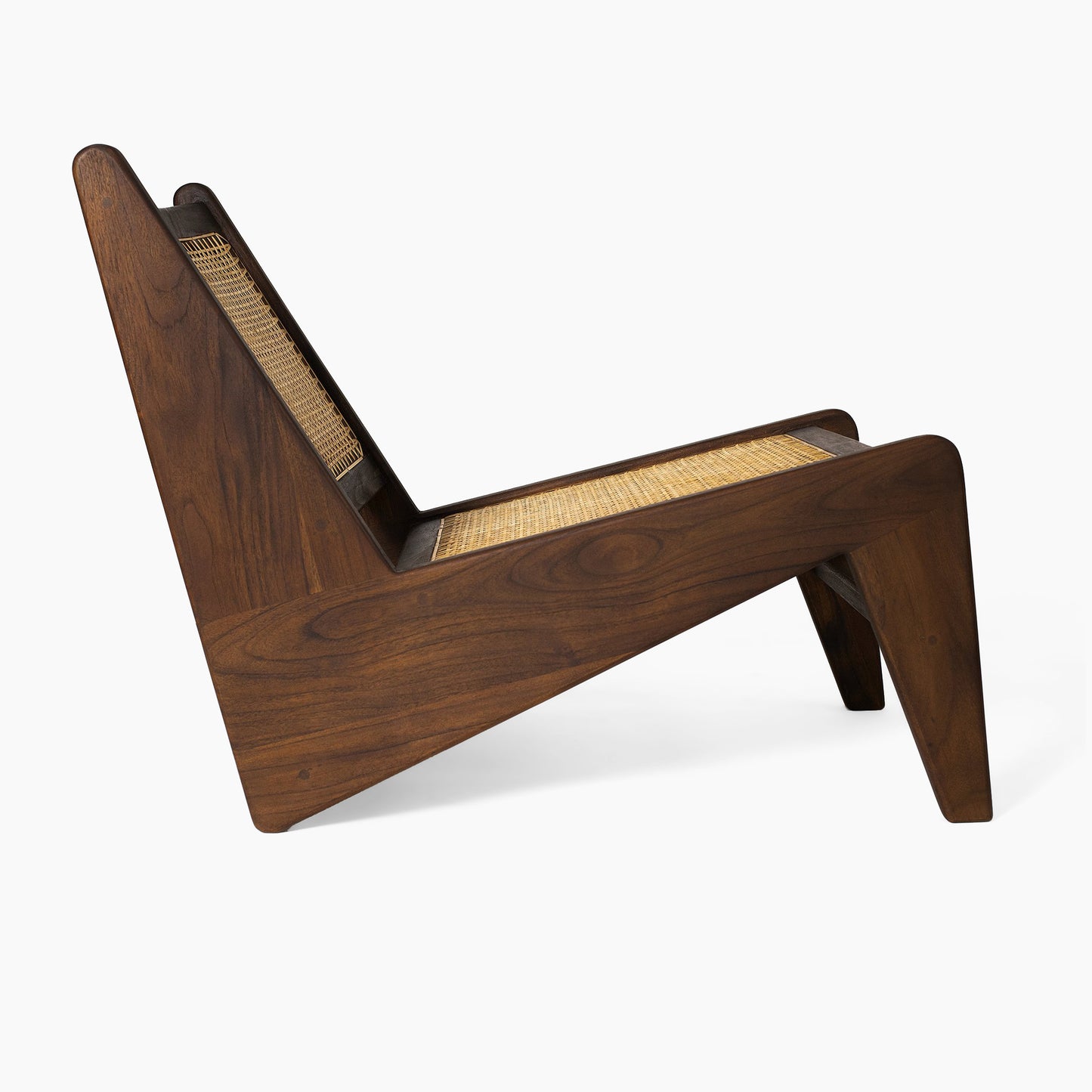 Jeanneret Kangaroo Lounge Chair