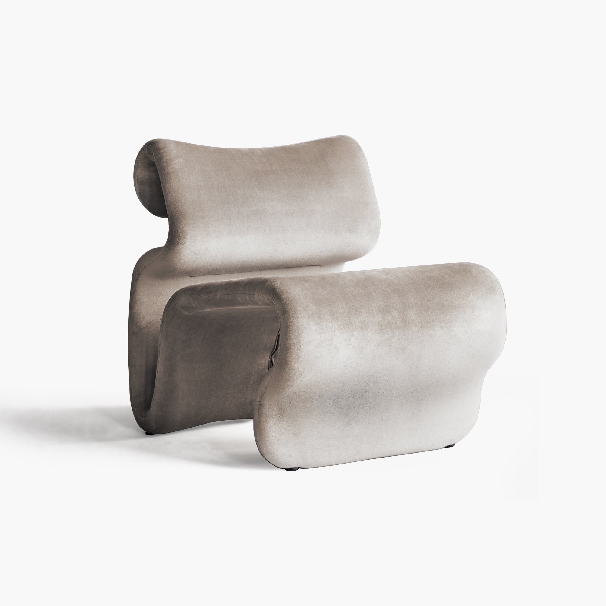 Etcetera Easy Chair Official