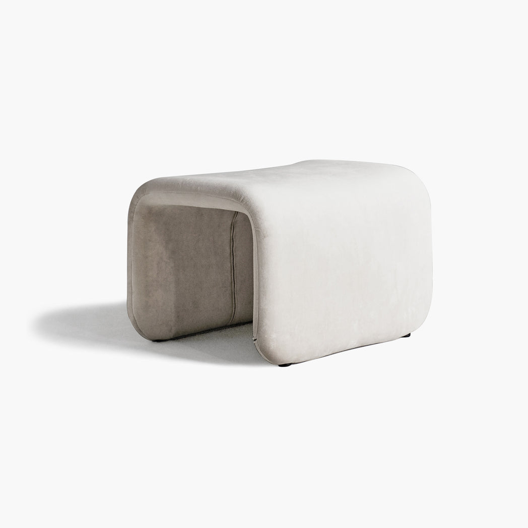 Etcetera Footstool freeshipping - Forom