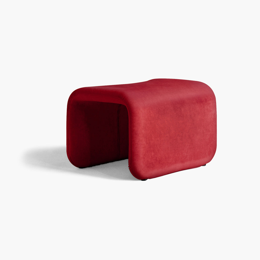 Etcetera Footstool freeshipping - Forom