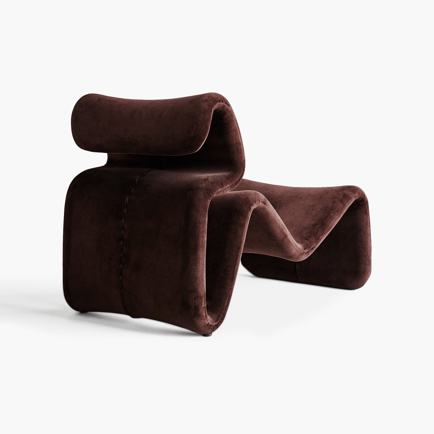 Etcetera Lounge Chair - Official