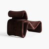 Etcetera Lounge Chair - Official