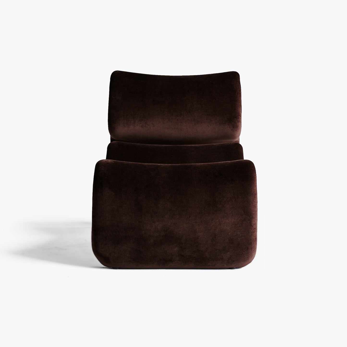 Etcetera Lounge Chair - Official