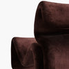 Etcetera Lounge Chair - Official