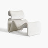 Etcetera Lounge Chair - Official