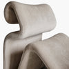 Etcetera Lounge Chair - Official