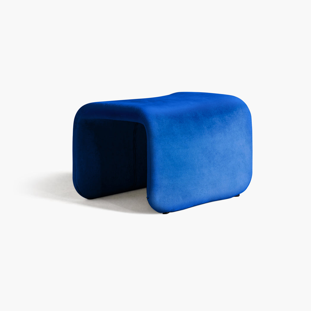 Etcetera Footstool freeshipping - Forom