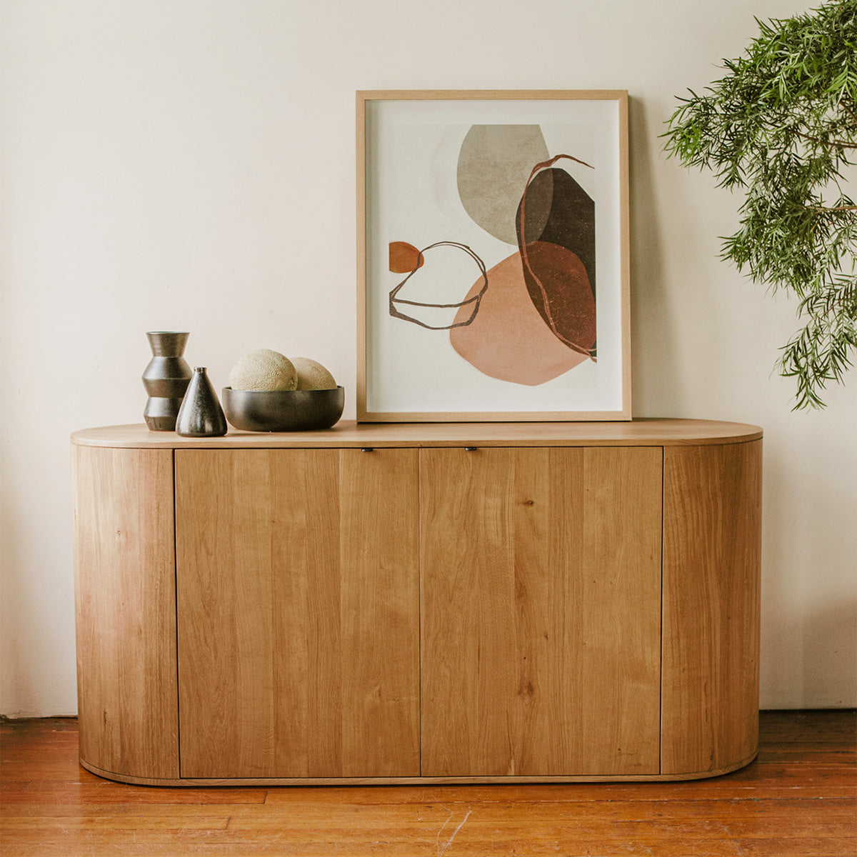 Ethan Sideboard