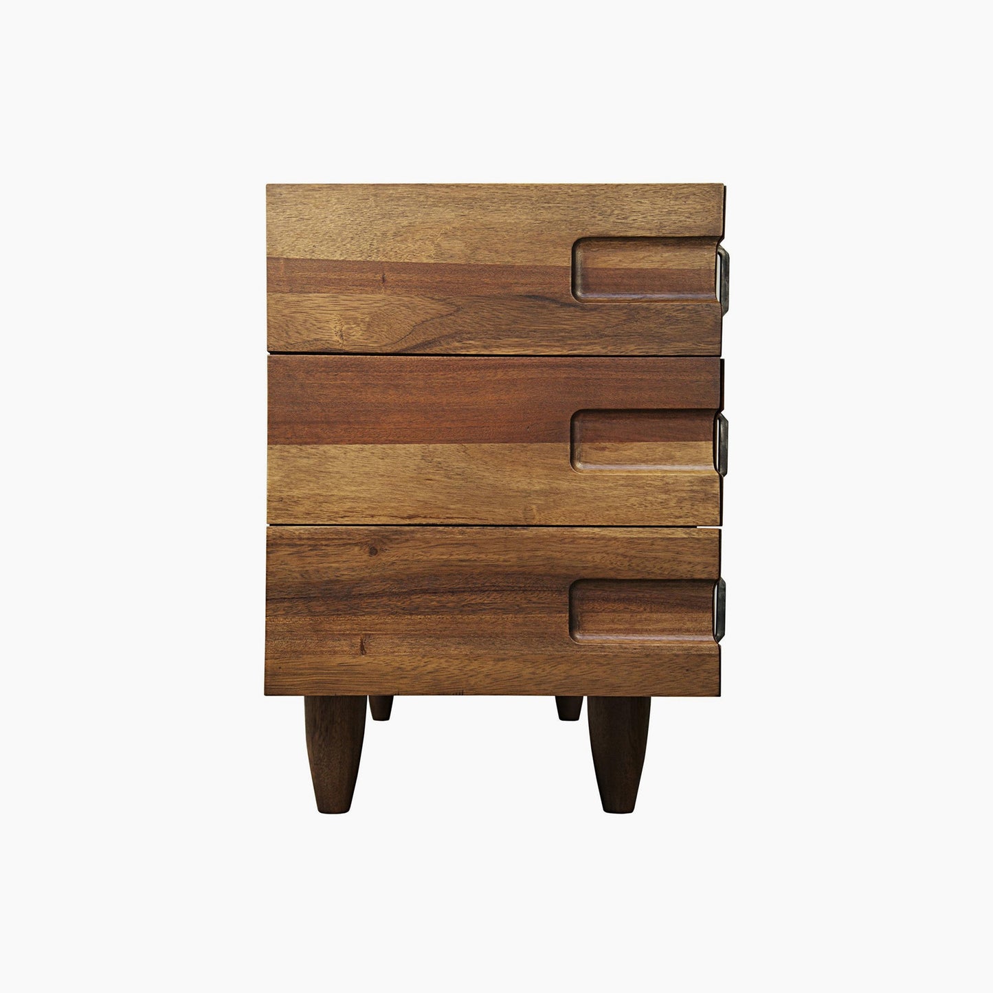 Eva Sideboard, Dark Walnut