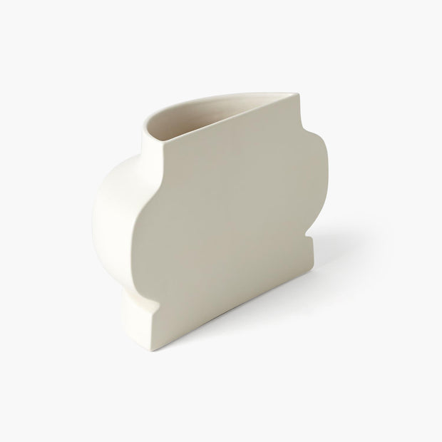 FLAT BACK COLLECTION - MATTE WHITE freeshipping - Forom