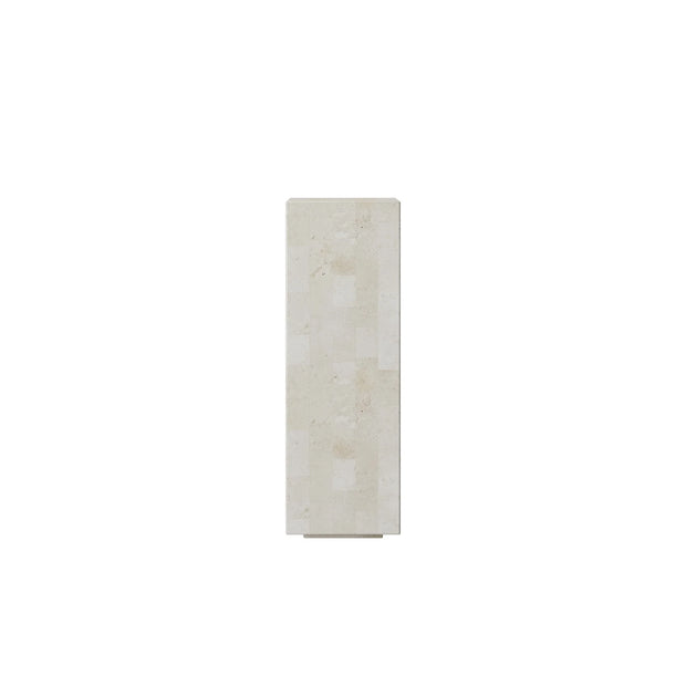 Fossil Stone Plinths