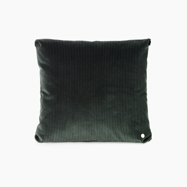 Corduroy Cushion Pillow