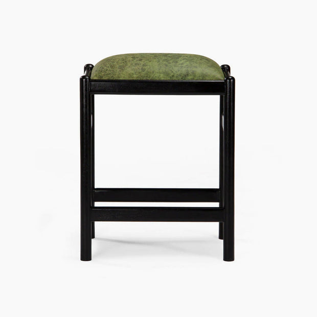 green-stool