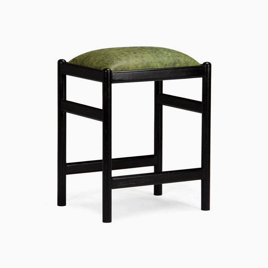 green-stool