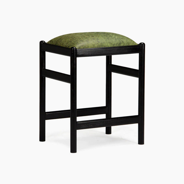 green-stool