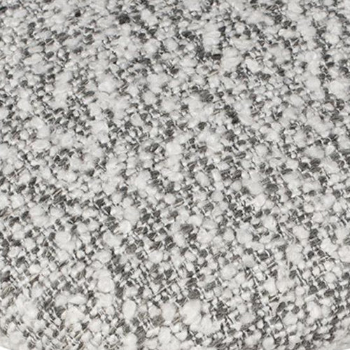 Grey Boucle