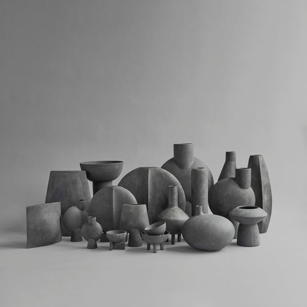 Guggenheim - Big - Dark Grey