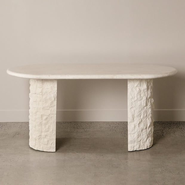 Frida Dining Table - 4 Seater