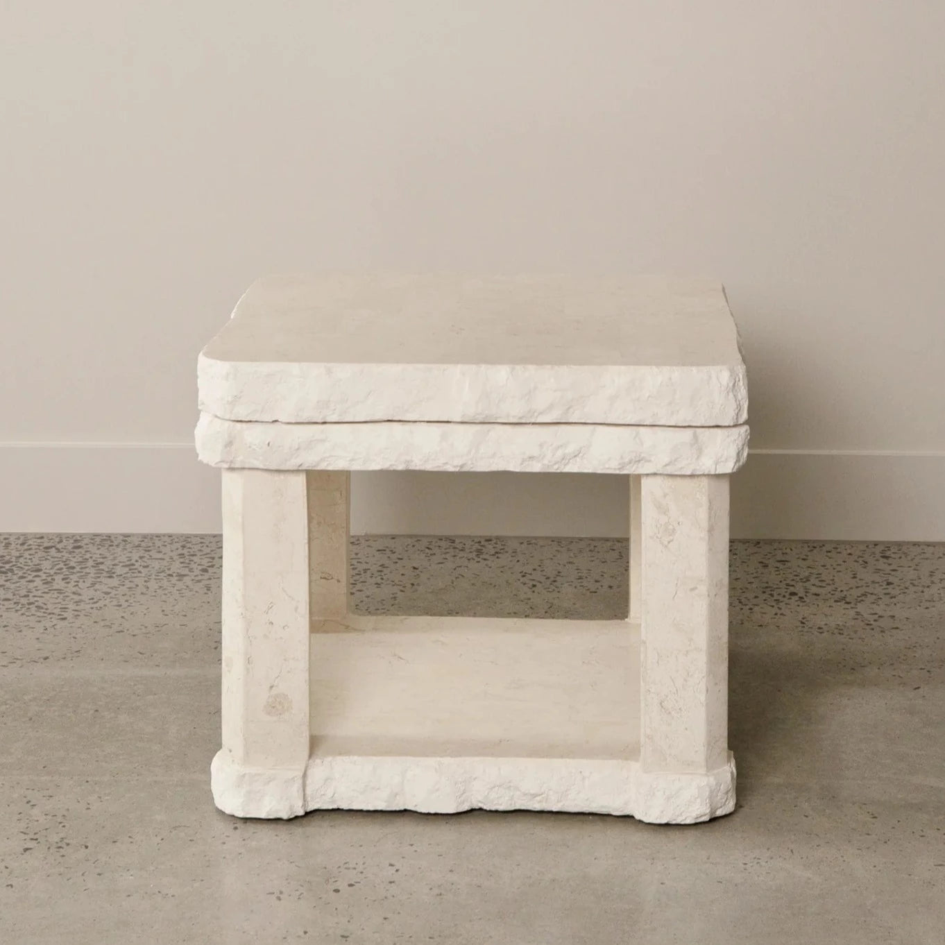 Plaza Side Table