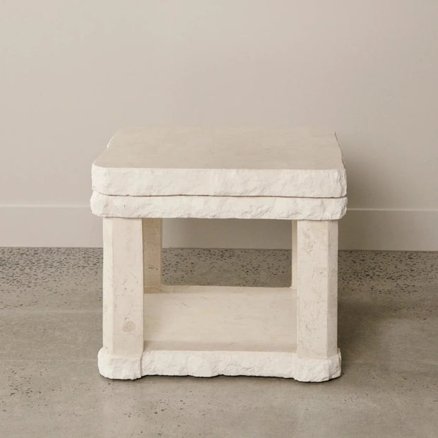 Plaza Side Table