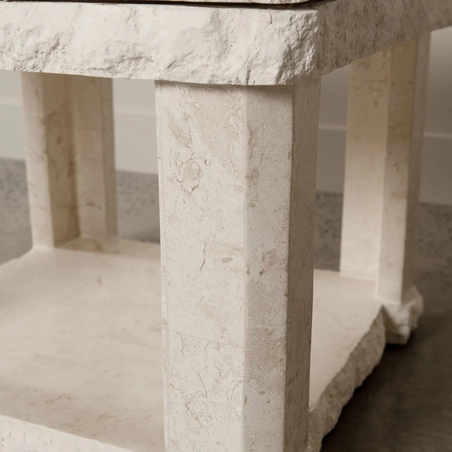 Plaza Side Table