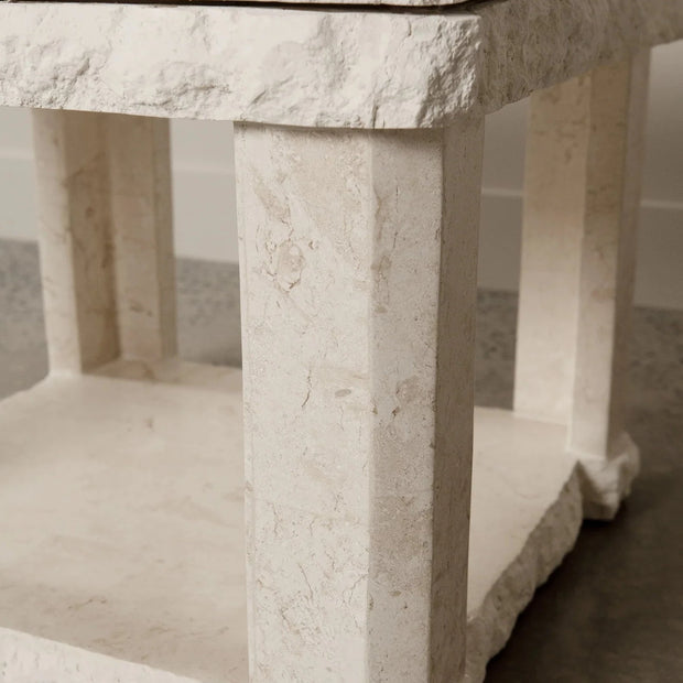 Plaza Side Table