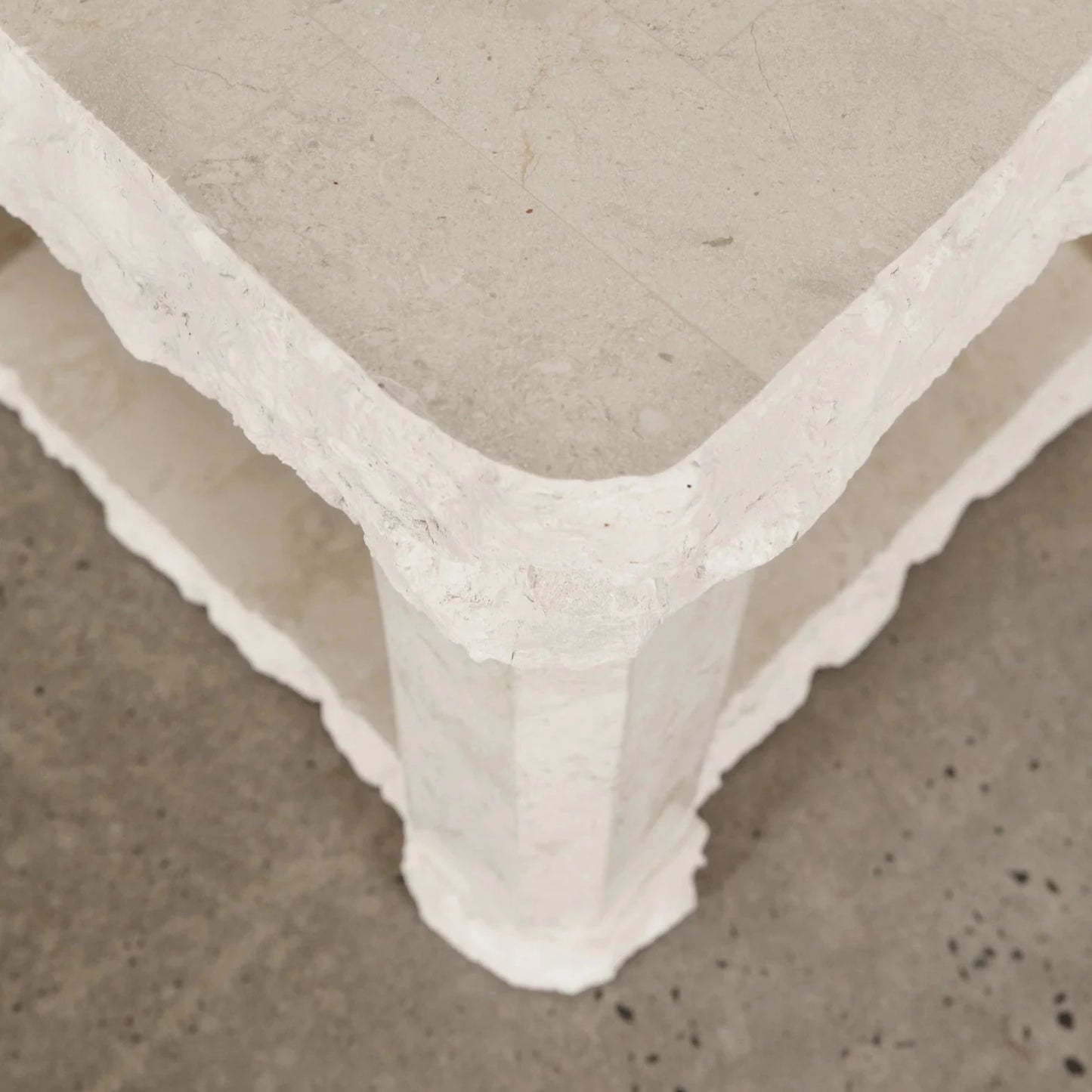 Plaza Side Table
