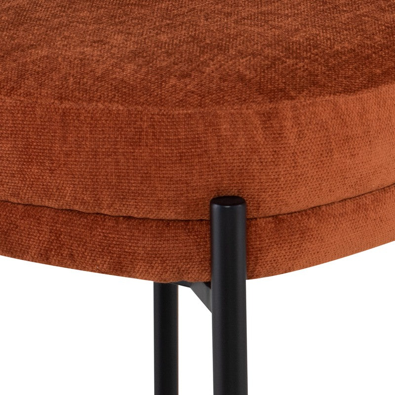 Inna Counter Height Stool - Floor model - Grade B