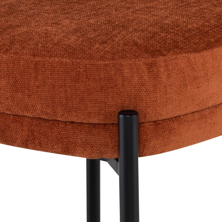 Inna Counter Height Stool - Floor model - Grade B