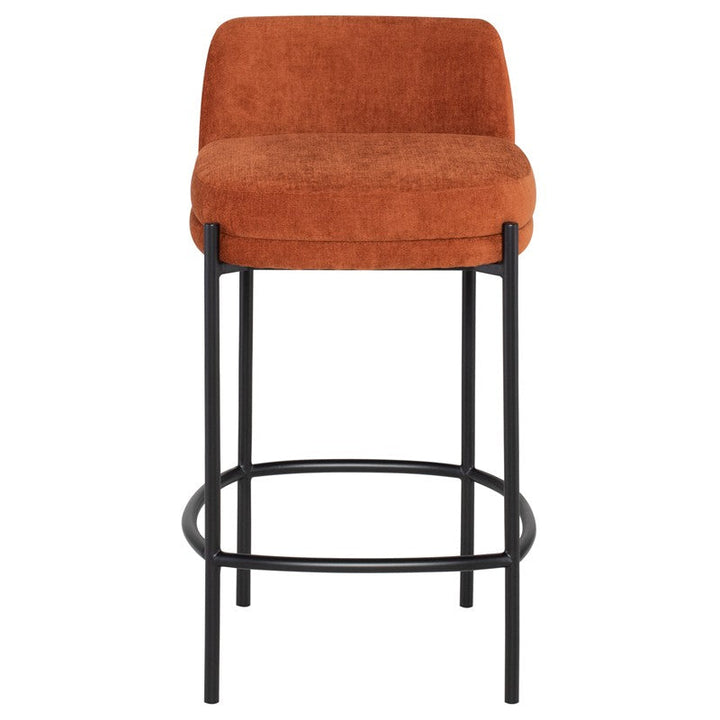 Inna Counter Height Stool - Floor model - Grade B