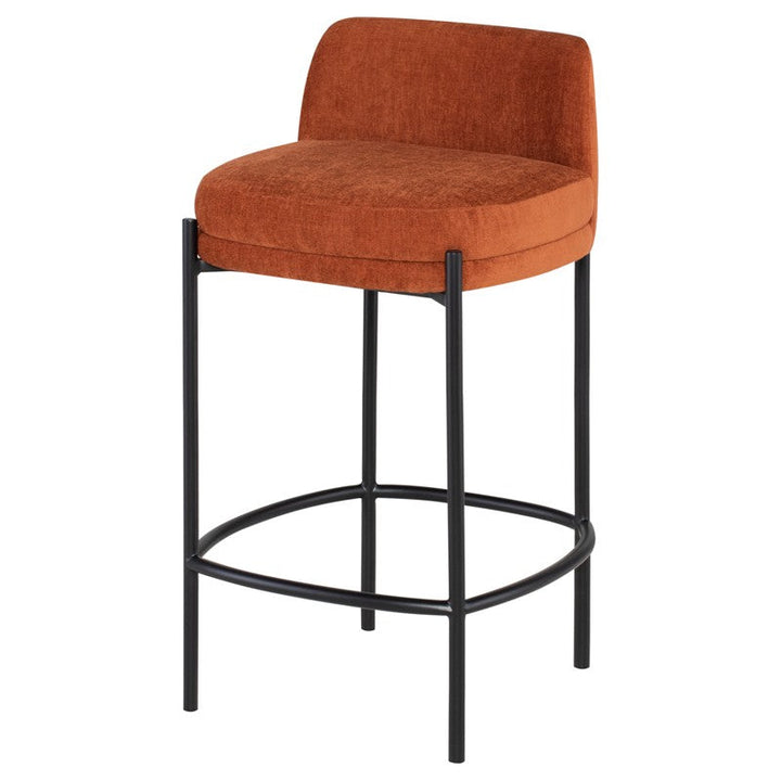 Inna Counter Height Stool - Floor model - Grade B